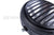 Headlight 6.96 in (17.7 cm) GRID Black