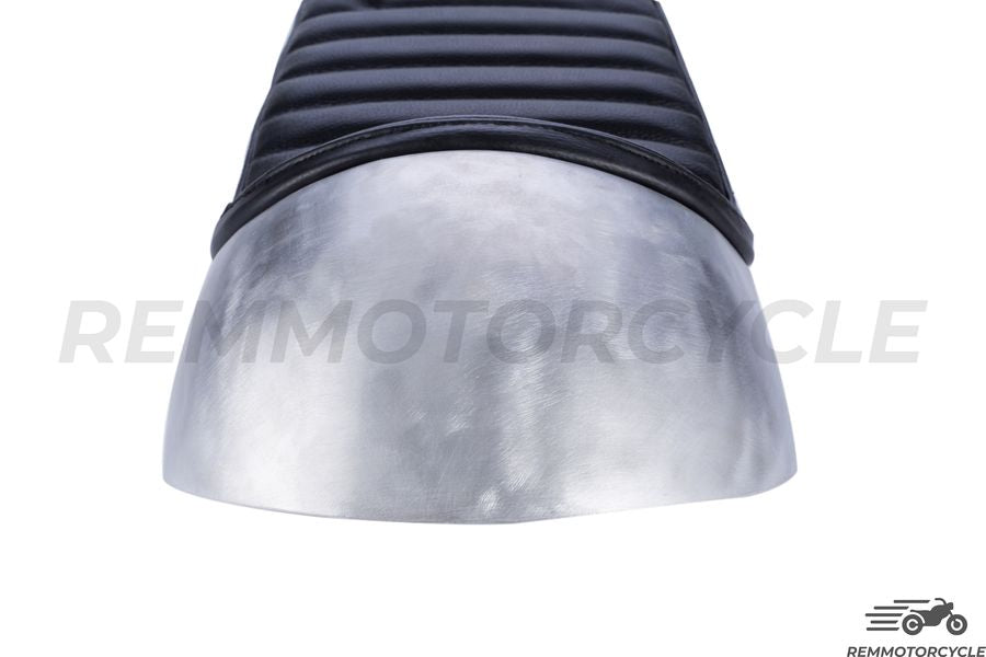 Seat BESPOKE Aluminum