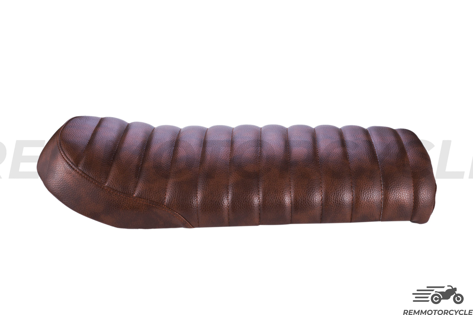 Brown raised seat type 2 metal bottom 19.68 in or 23.62 in (50 or 60 cm)