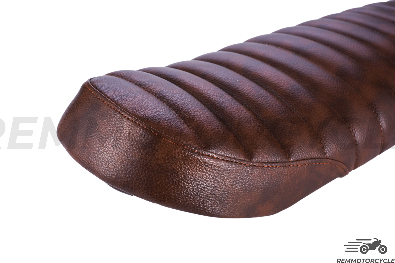 Brown raised seat type 2 metal bottom 19.68 in or 23.62 in (50 or 60 cm)