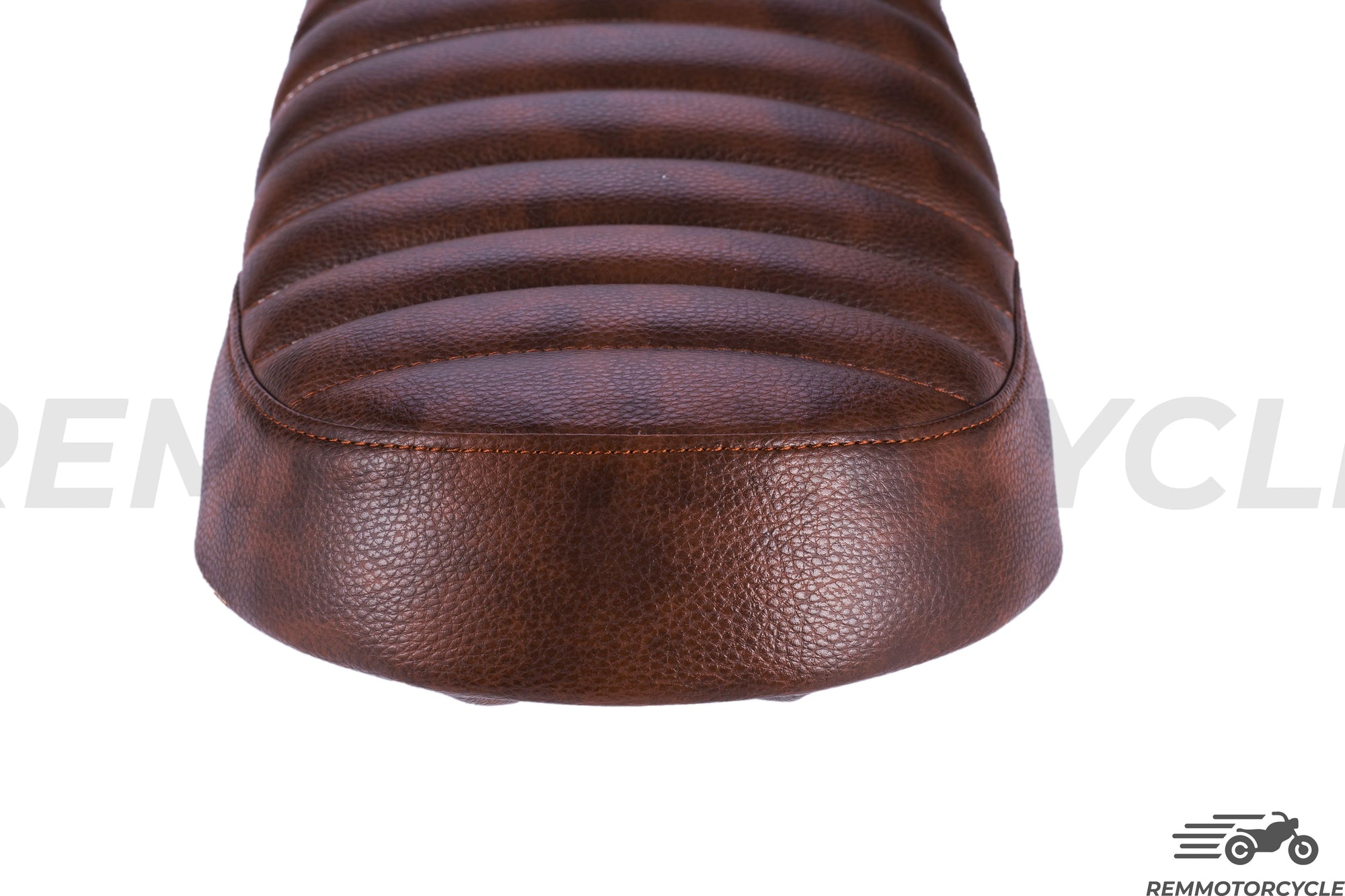 Brown raised seat type 2 metal bottom 19.68 in or 23.62 in (50 or 60 cm)