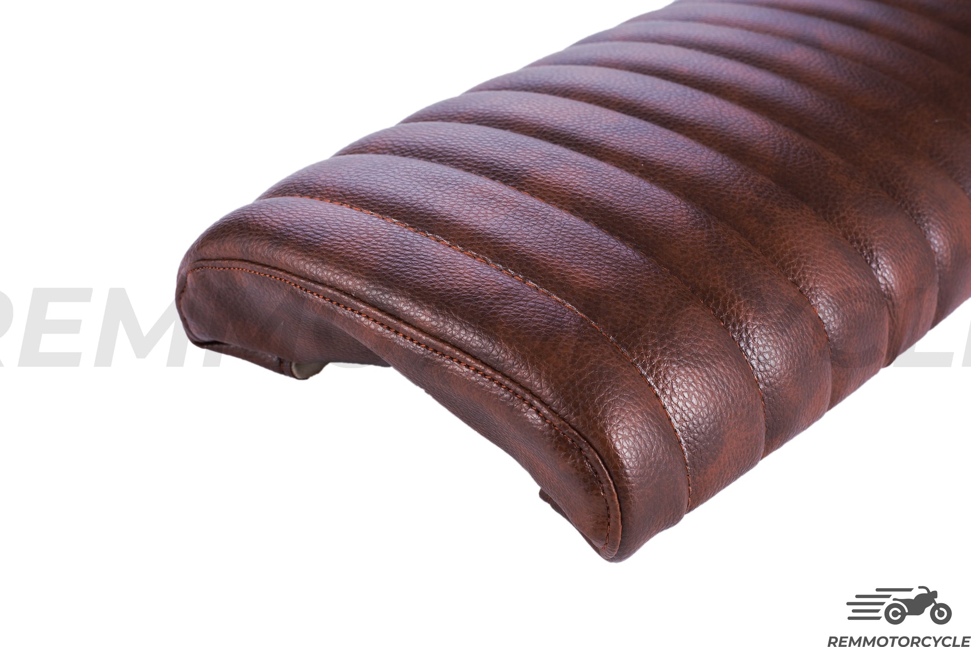 Brown raised seat type 2 metal bottom 19.68 in or 23.62 in (50 or 60 cm)