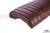 Brown raised seat type 2 metal bottom 19.68 in or 23.62 in (50 or 60 cm)
