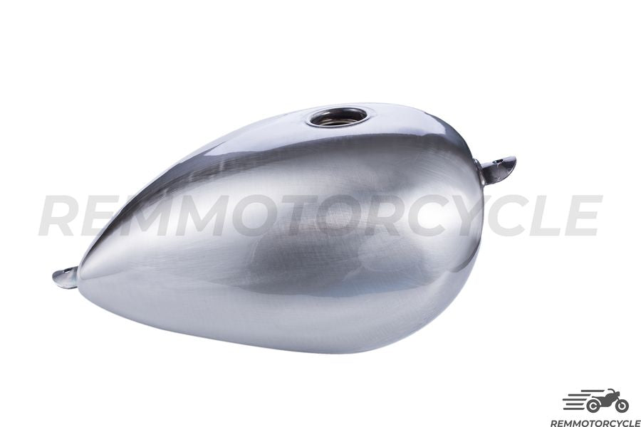 Bobber / Chopper tank type ZERO