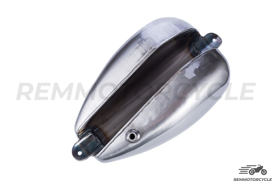 Bobber / Chopper tank type ZERO