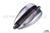 Bobber / Chopper tank type ZERO