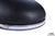 Seat Black Racing + U frame scrolling LED flashing