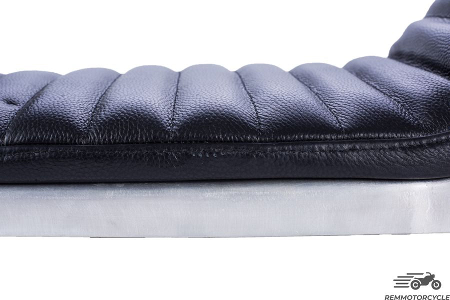 Seat BESPOKE Aluminum