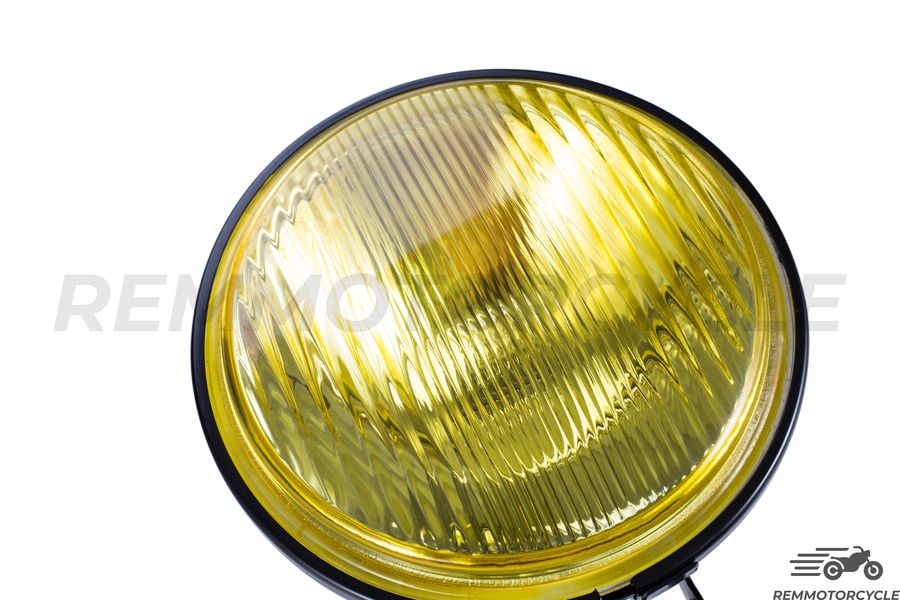 Front light 14 cm several colors available