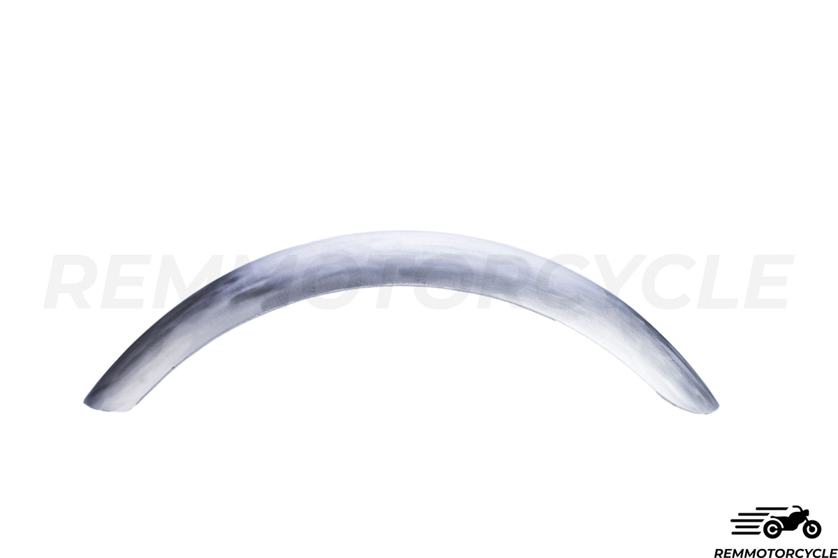 Fender Aluminum 25.59 in x 5.7 in (65 cm x 14.5 cm)