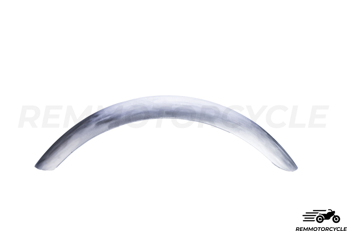 CUSTOM MADE Aluminum Fender  0.1 in (2.7 mm)