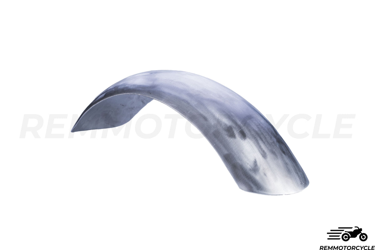 Fender Aluminum 25.59 in x 5.7 in (65 cm x 14.5 cm)