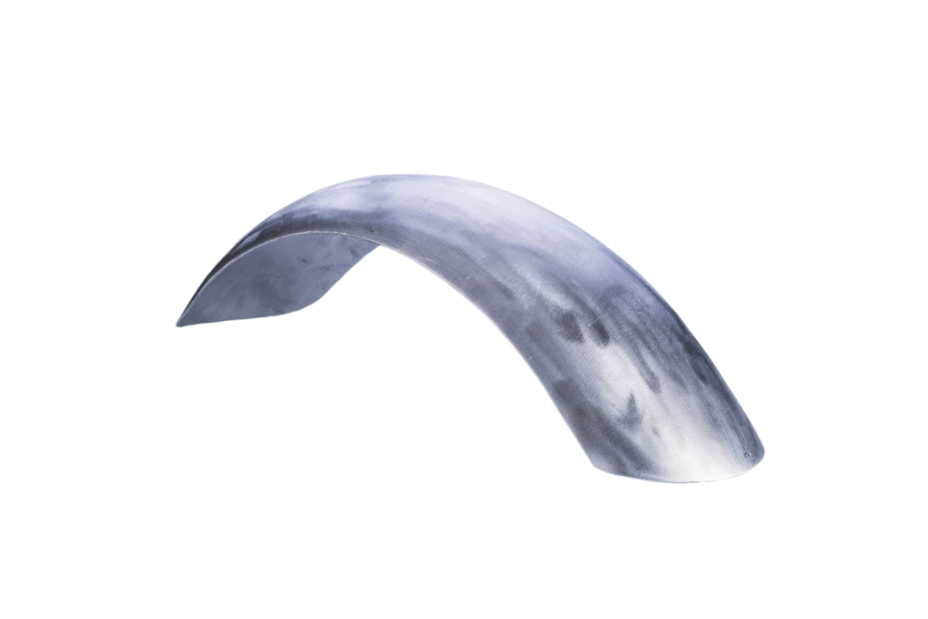 Fender Aluminum 25.59 in x 5.7 in (65 cm x 14.5 cm) - REM