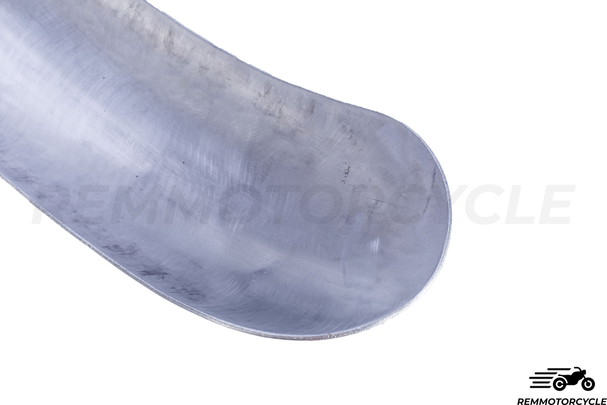 Fender Aluminum 25.59 in x 5.7 in (65 cm x 14.5 cm)