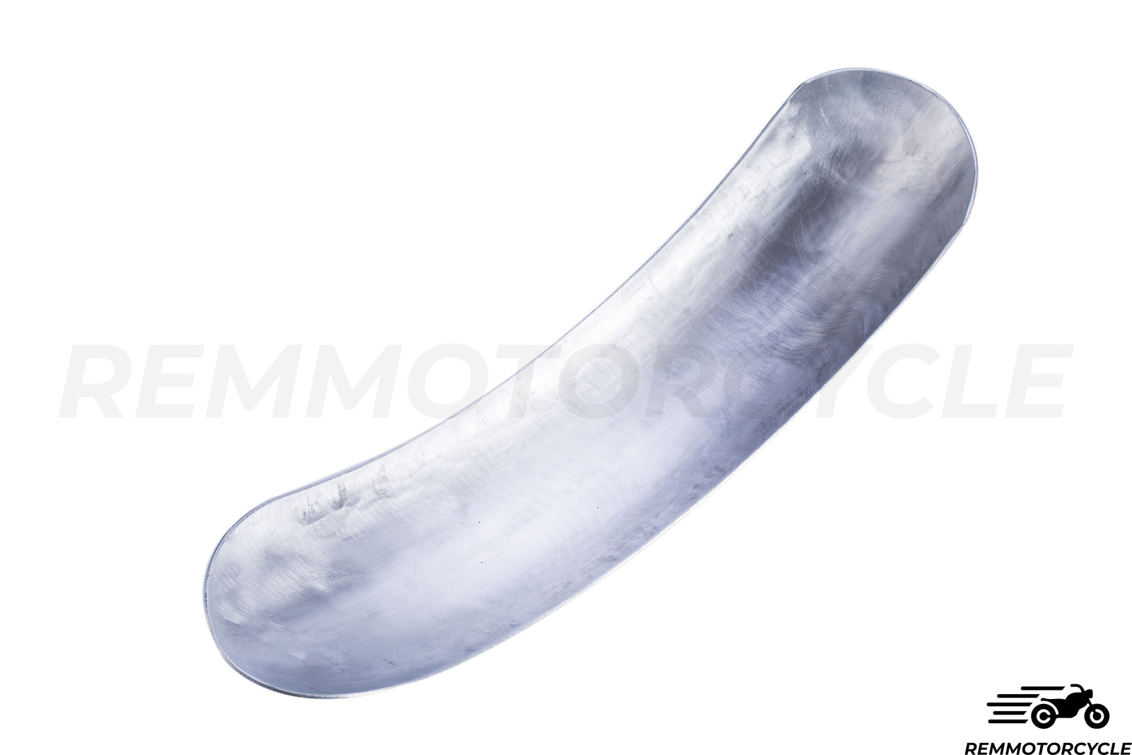 Fender Aluminum 25.59 in x 5.7 in (65 cm x 14.5 cm)