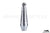 Exhaust brushed INOX or Black