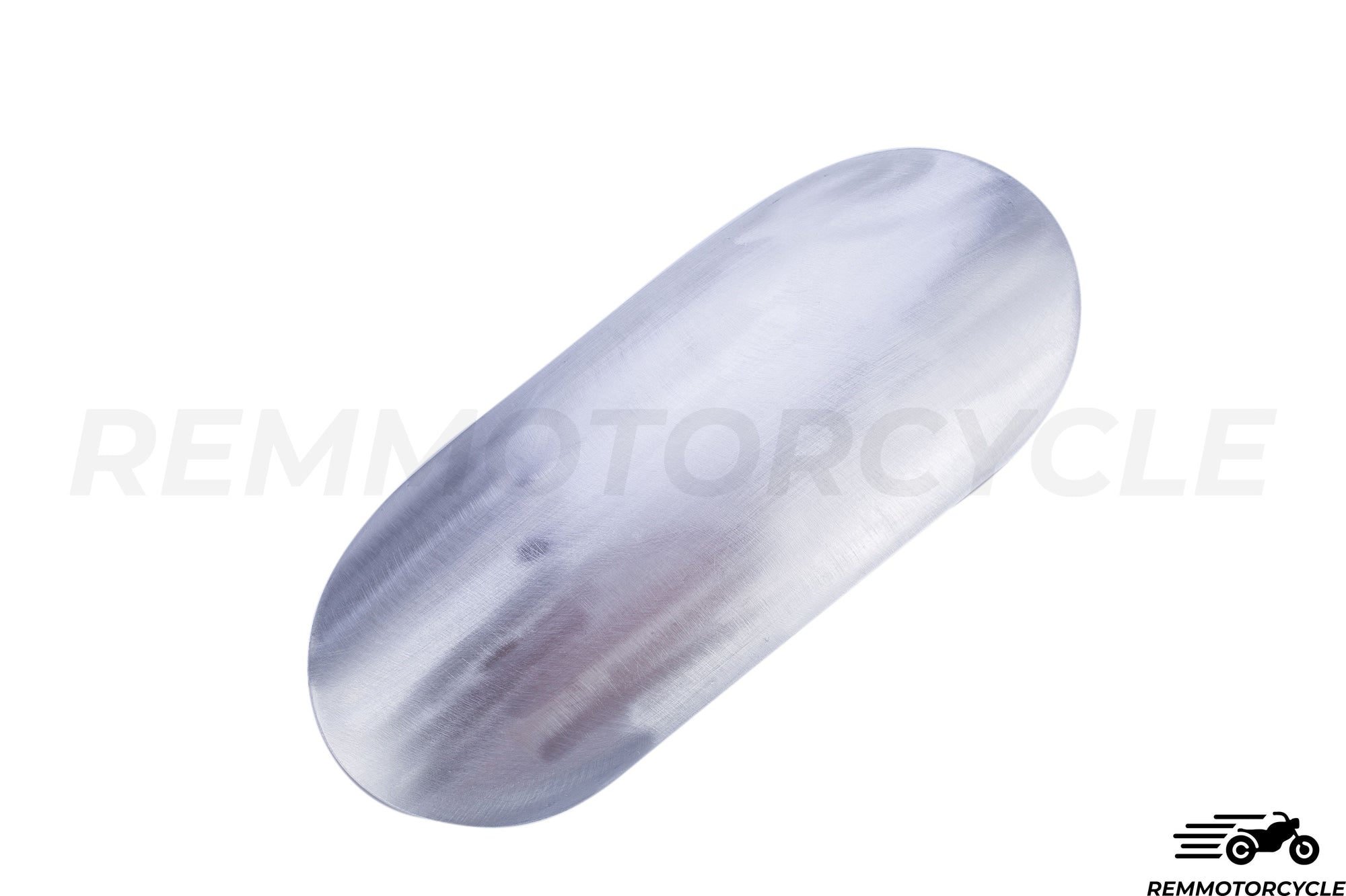 Small fender Aluminum