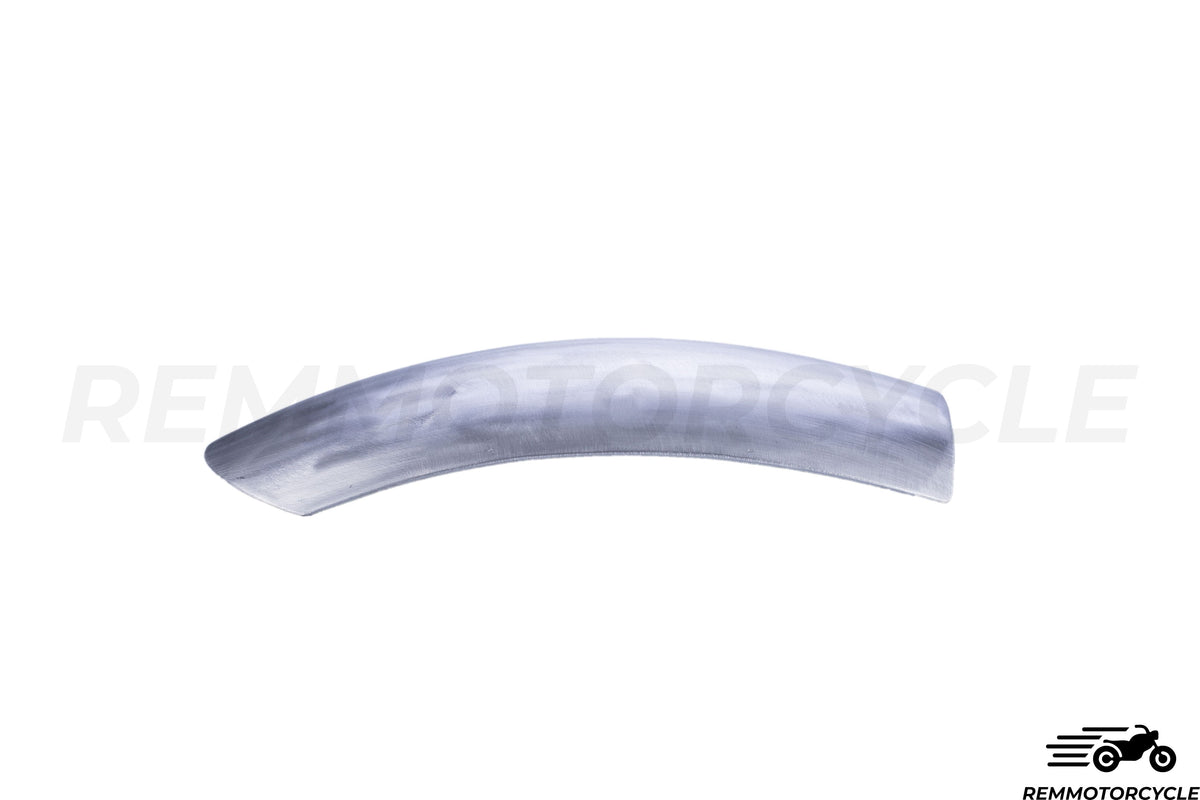 Aluminum Rear Fender 0.1 in (2.7mm)