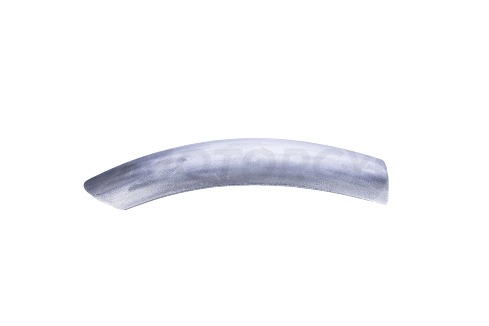 Aluminum Rear Fender 0.1 in (2.7mm)