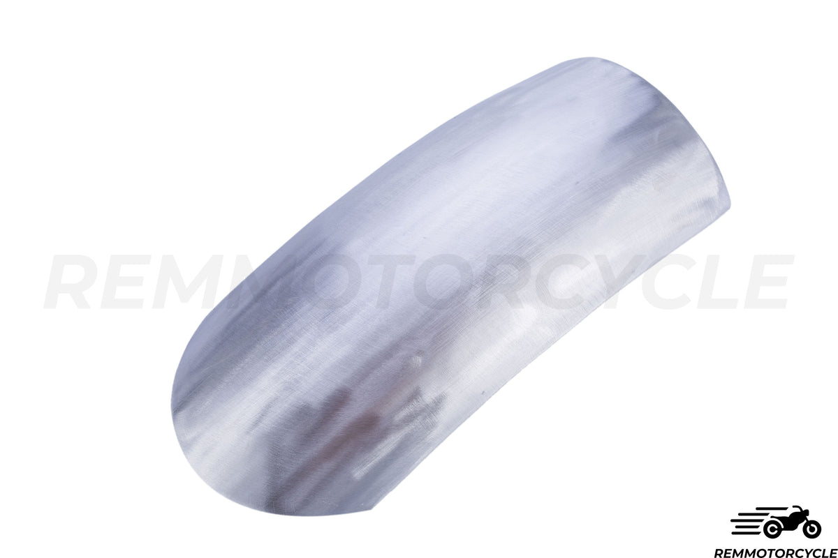 Aluminum Rear Fender 0.1 in (2.7mm)