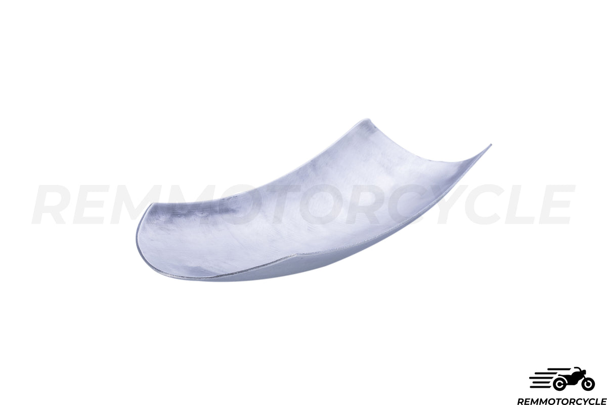 Aluminum Rear Fender 0.1 in (2.7mm)