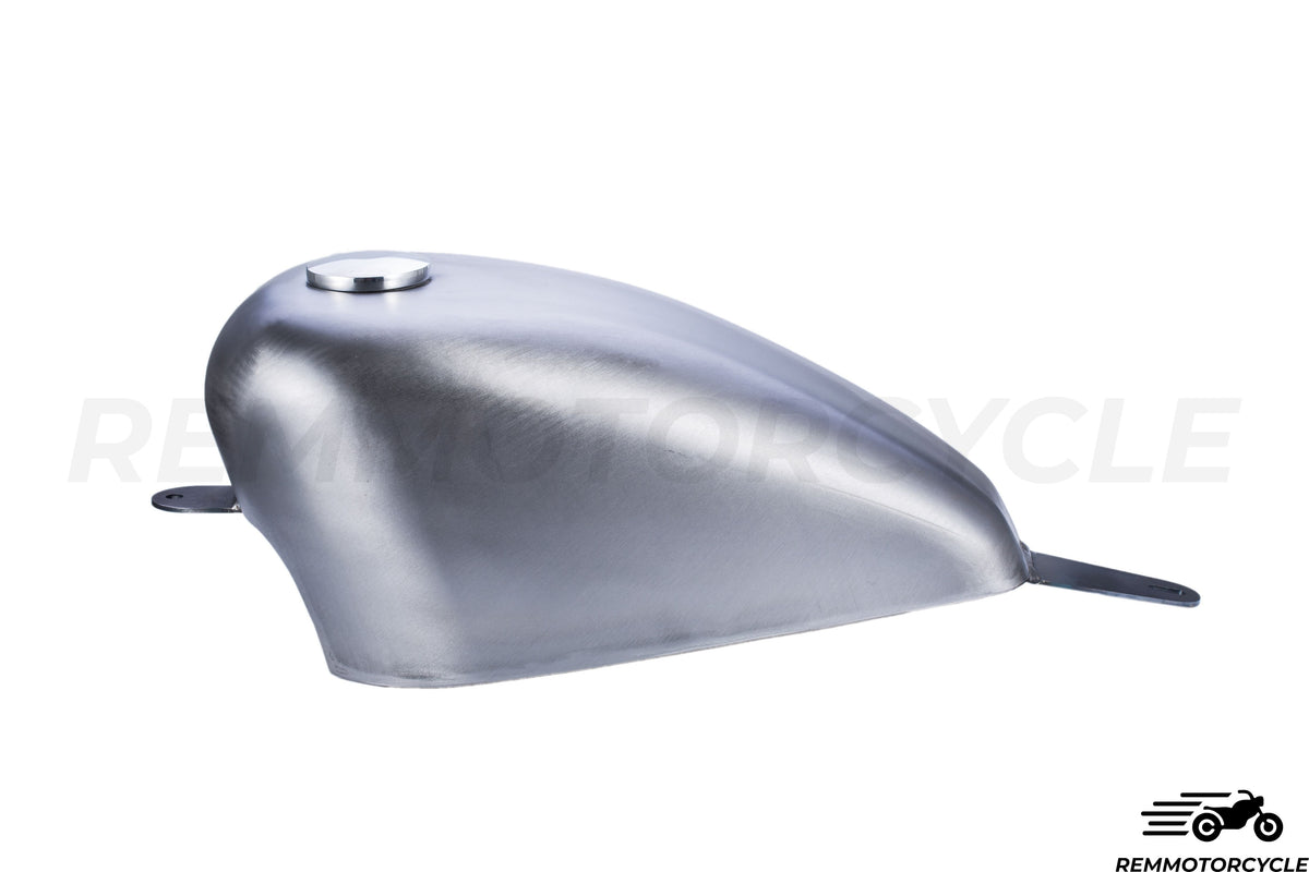 Fuel tank bobber / Chopper HONDA VT 600 SHADOW