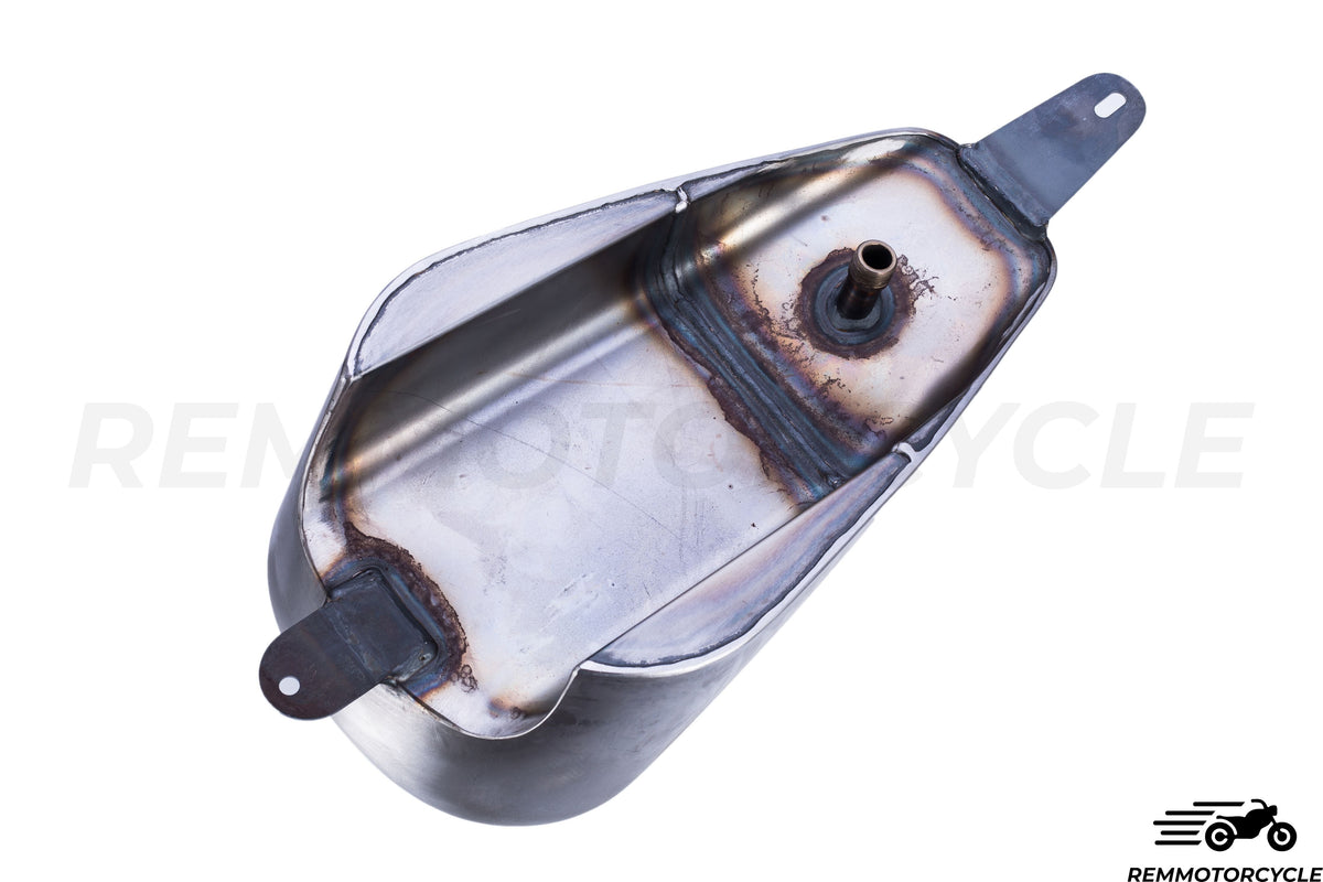 Fuel tank bobber / Chopper HONDA VT 600 SHADOW