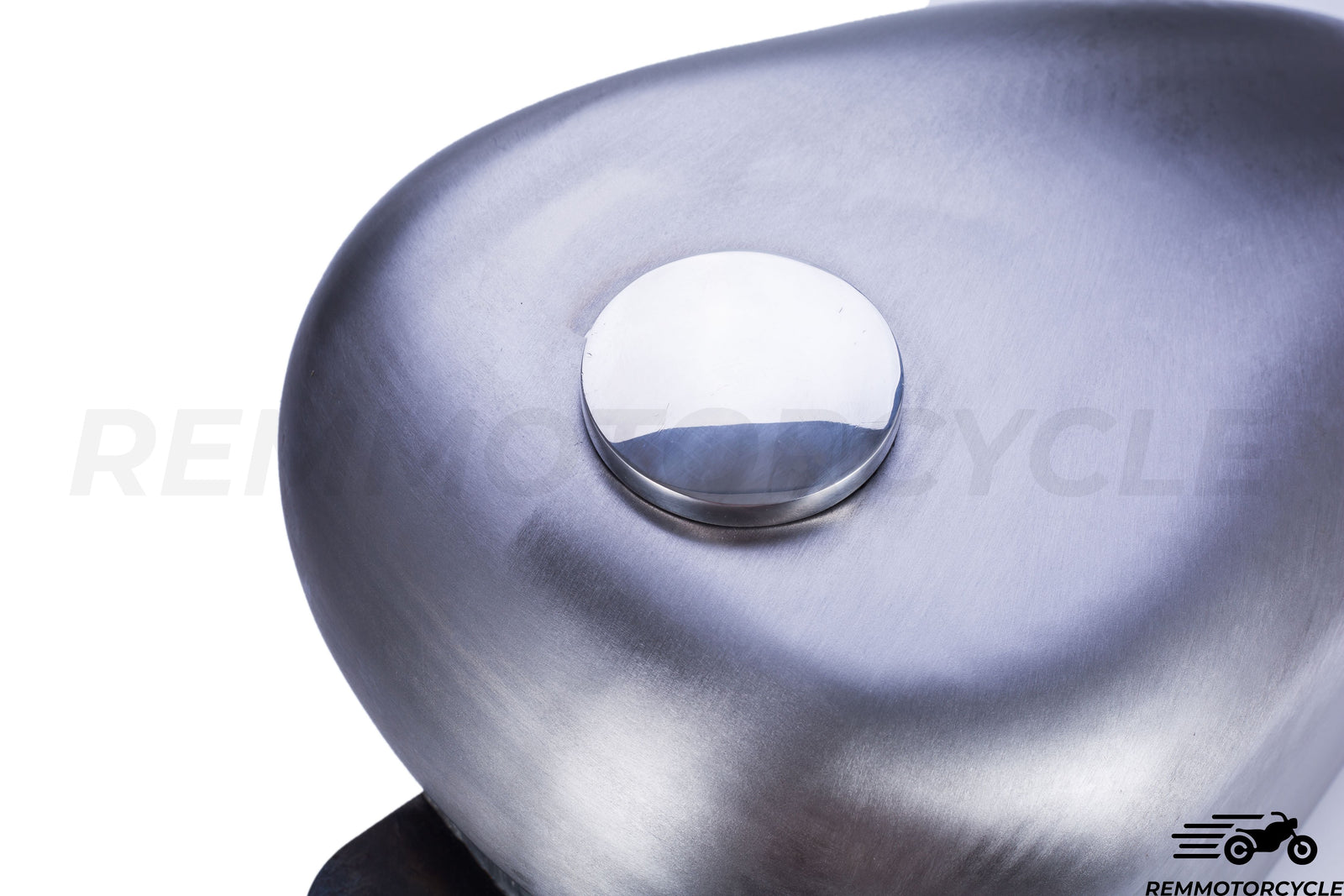 Fuel tank bobber / Chopper HONDA VT 600 SHADOW