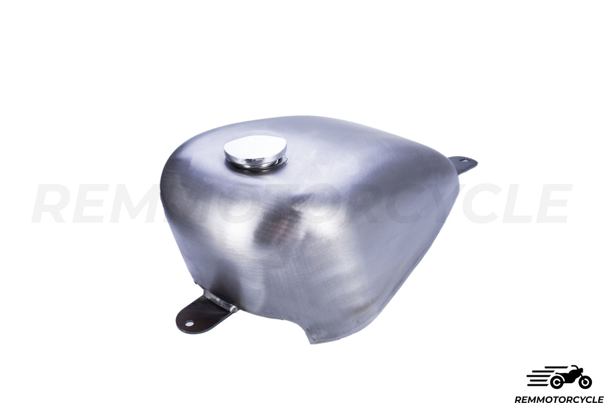 Fuel tank bobber / Chopper HONDA VT 600 SHADOW