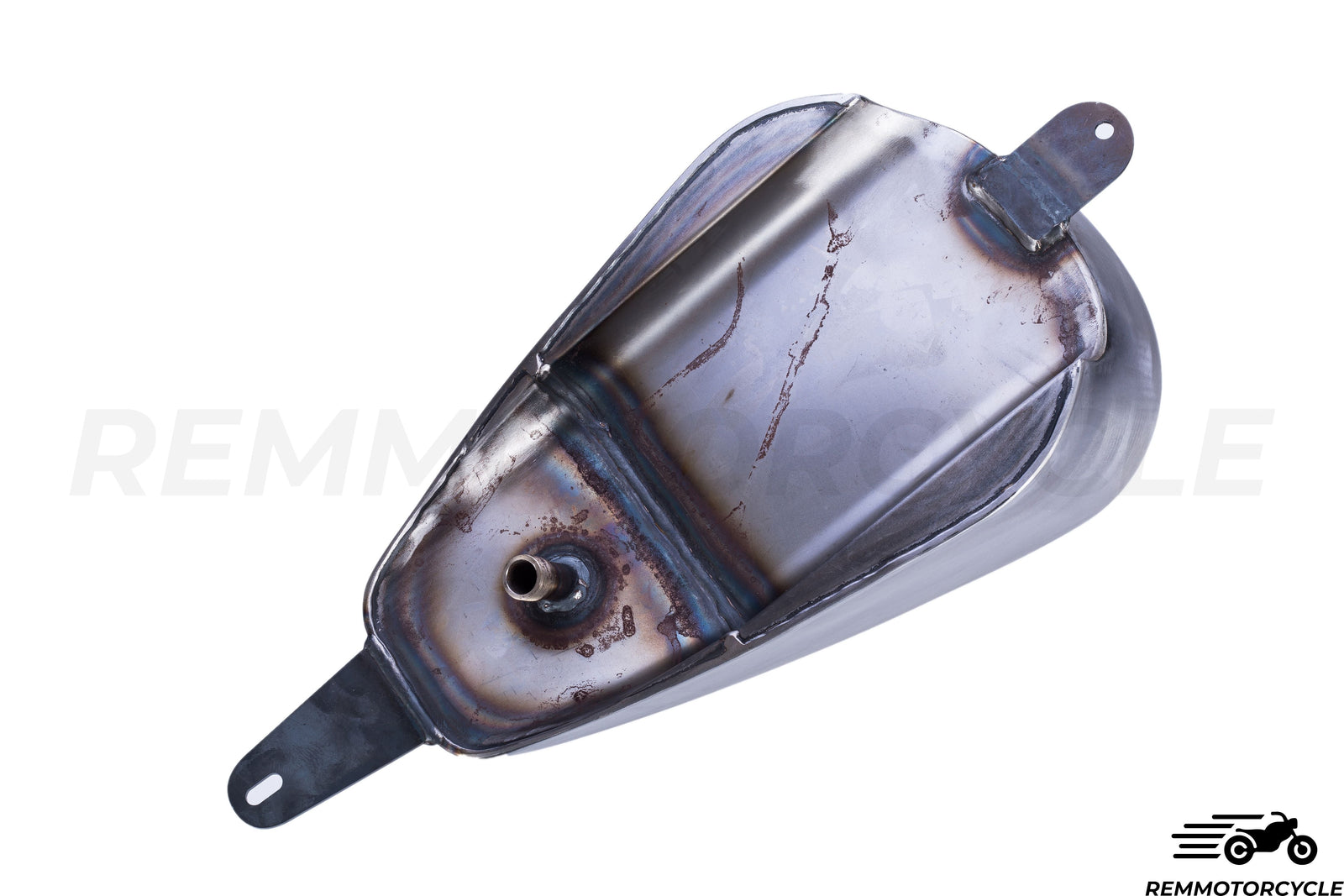 Fuel tank bobber / Chopper HONDA VT 600 SHADOW