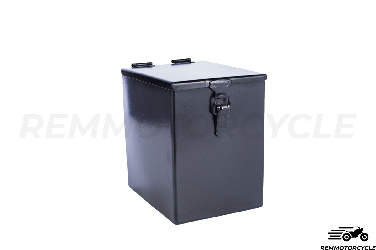 battery box