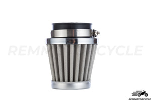 Air Filter Aluminum Type 2 Dia. 1.6 (42mm) or 1.8 (48 mm)