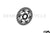 Custom Floating Brake Disc