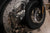 Harley front brake disc floating REM