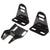 Selle Noir Vintage Plate - REMMOTORCYCLE