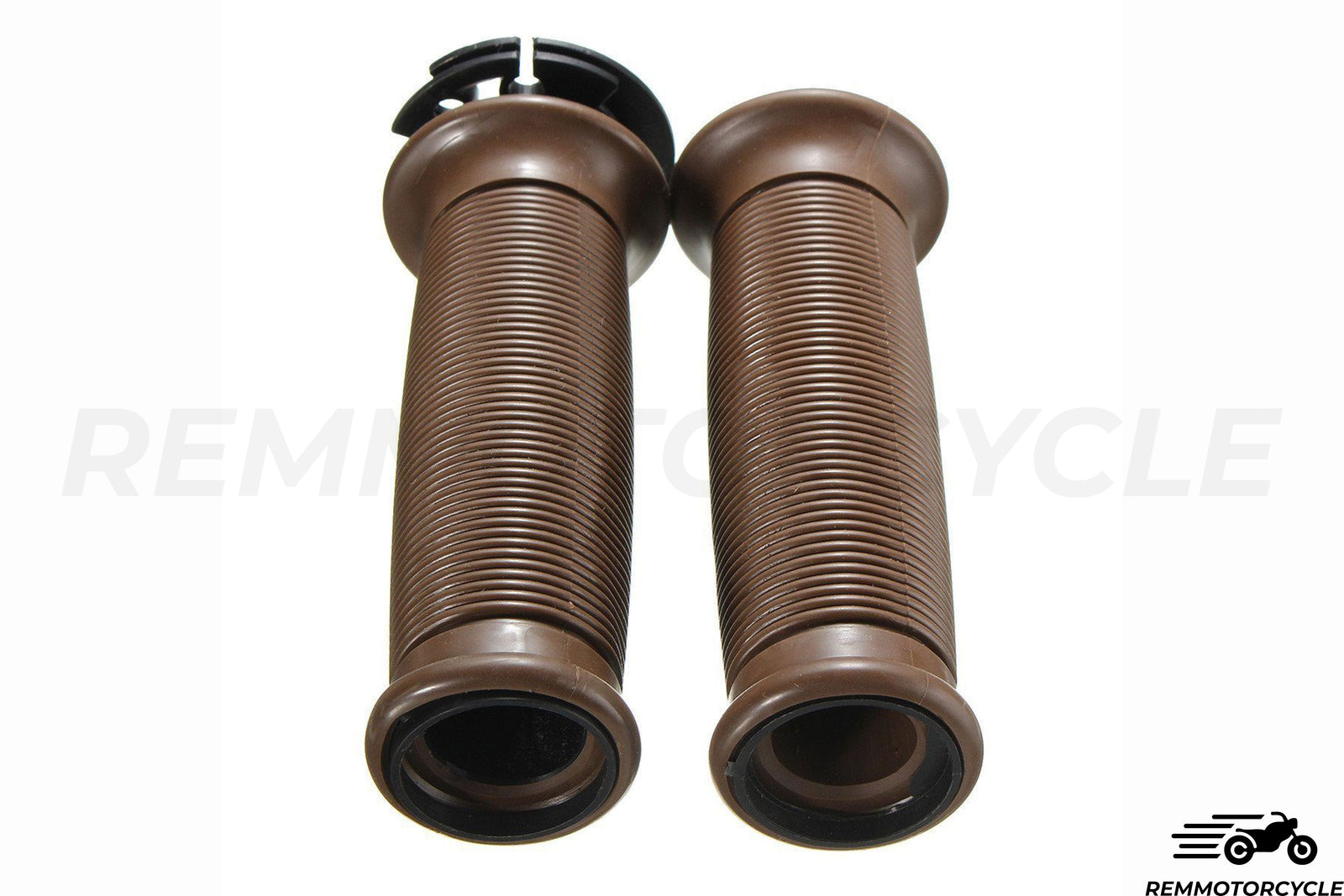 Handlegrips CLUBMAN Black or brown