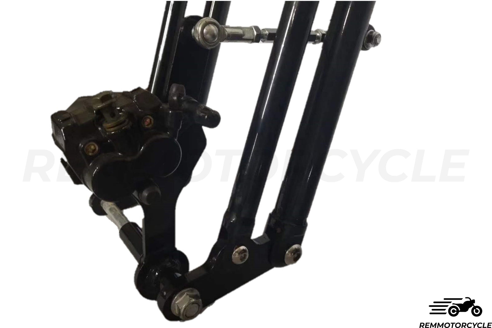 Springer Fork for Honda Shadow 600 Bobber Chopper