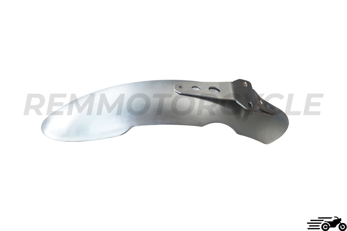 High Front Fender Interceptor 650