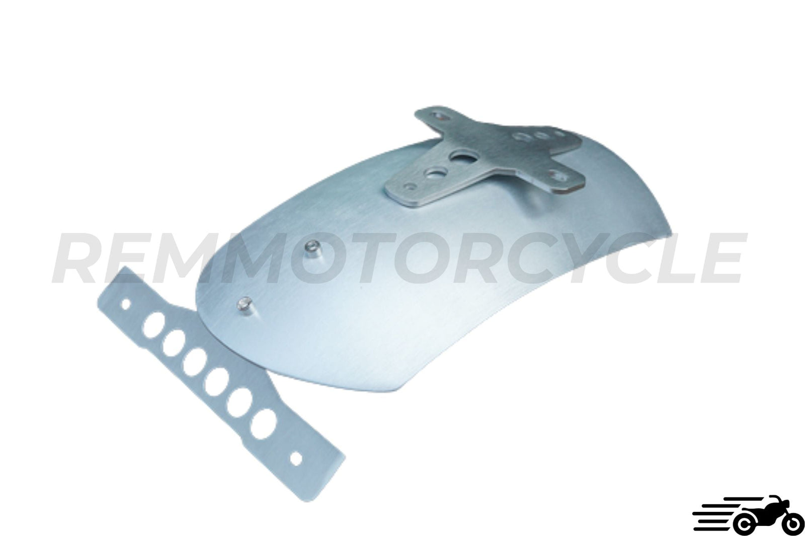 Rear fender Aluminum  Ducati Scrambler 800 1100