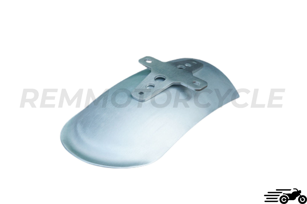 Rear fender Aluminum  Ducati Scrambler 800 1100