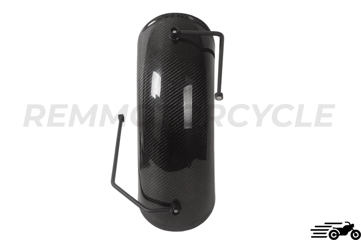 Rear mudguard BMW R45 R60 R75 R80 R90 R100 Carbon