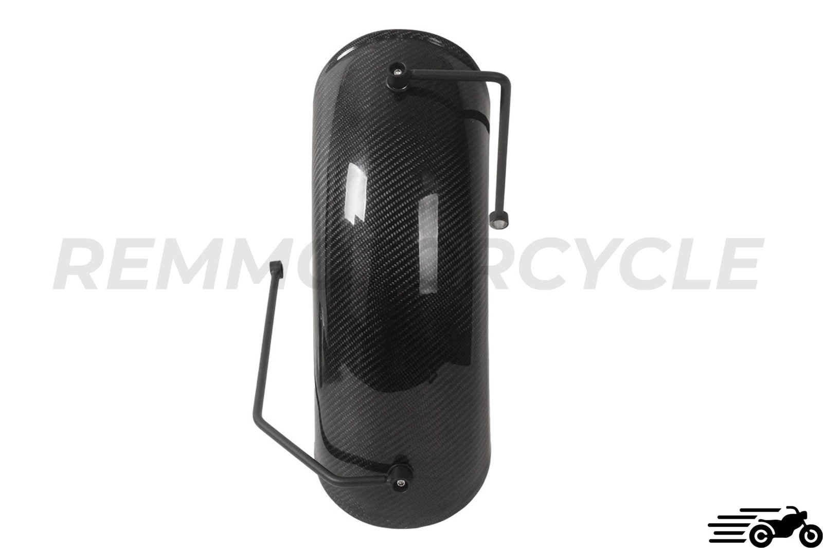 Rear mudguard BMW R45 R60 R75 R80 R90 R100 Carbon