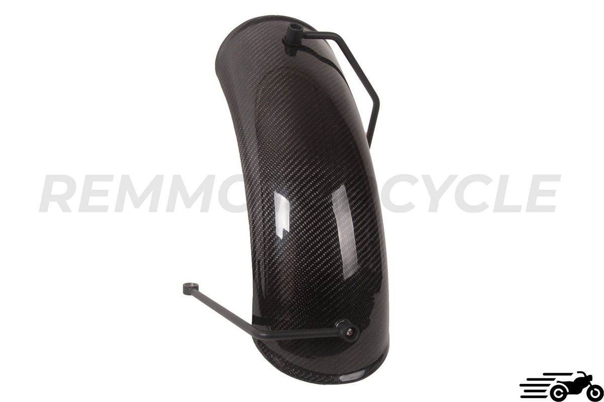 Rear mudguard BMW R45 R60 R75 R80 R90 R100 Carbon