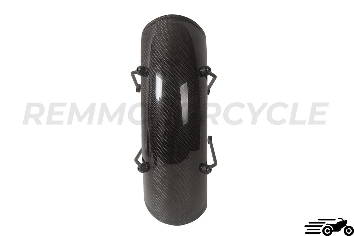 Front mudguard BMW R45 R60 R75 R80 R90 R100 Carbon