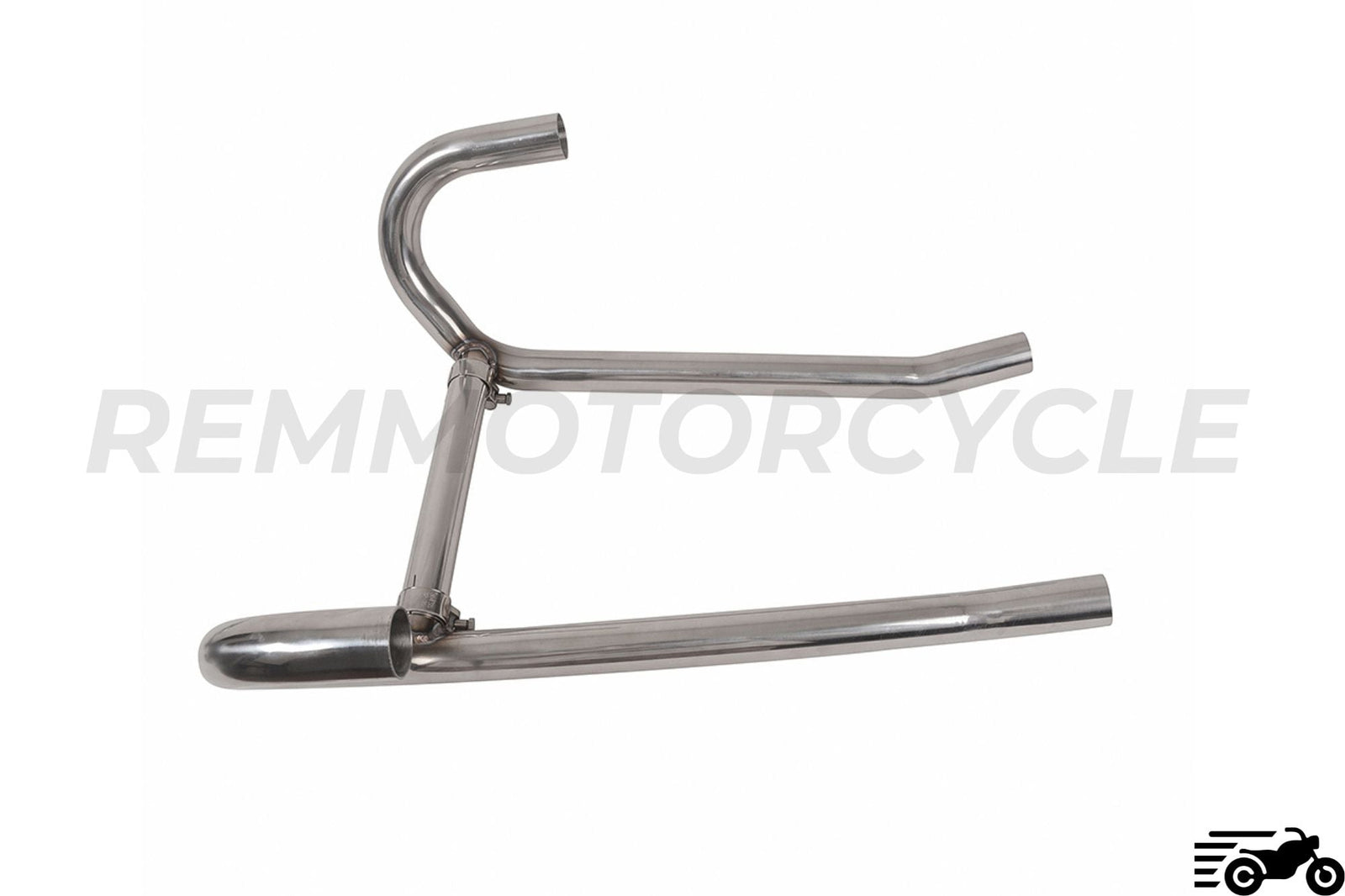 Exhaust system for BMW R65 R70 R75 R80 R80 R100