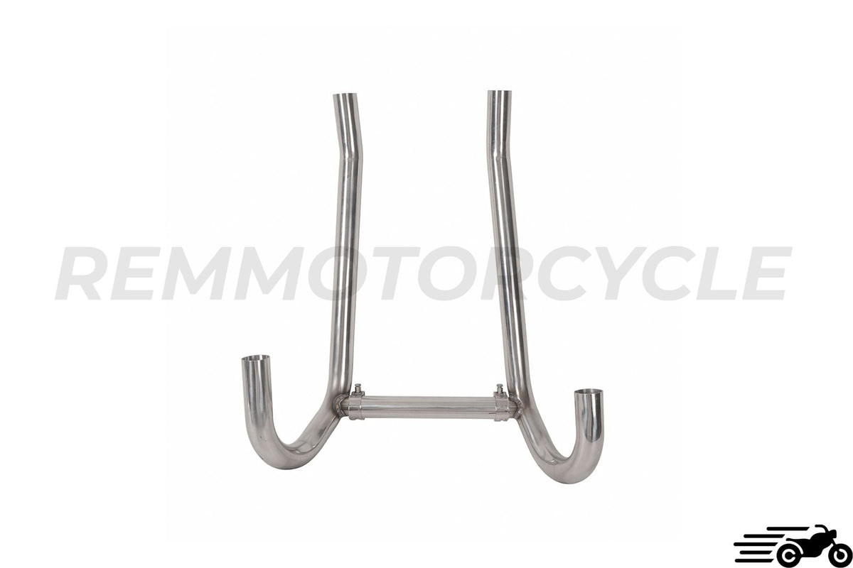 Exhaust system for BMW R65 R70 R75 R80 R80 R100