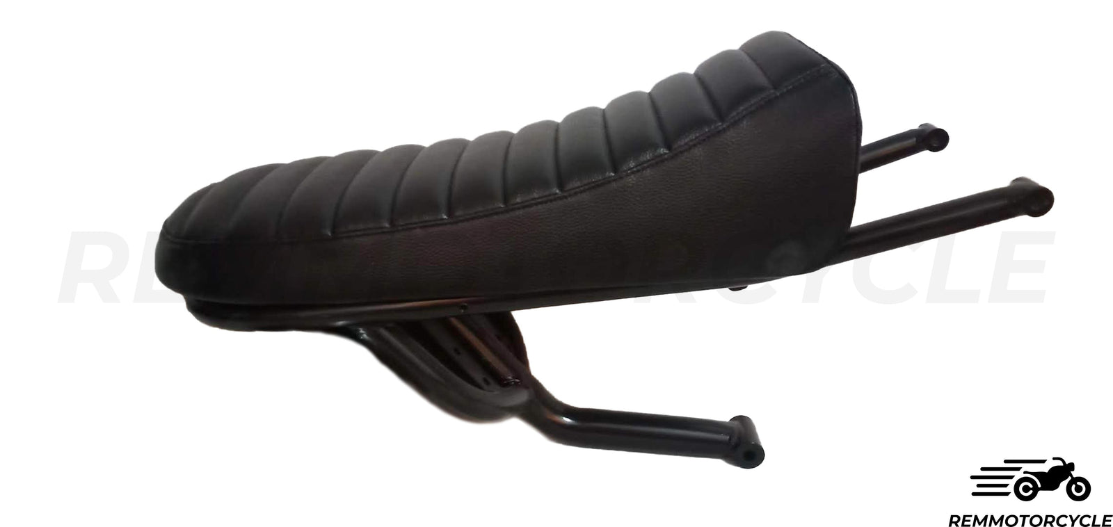 Benelli Leoncino Cafe Racer Loop + Seat + Side Plates