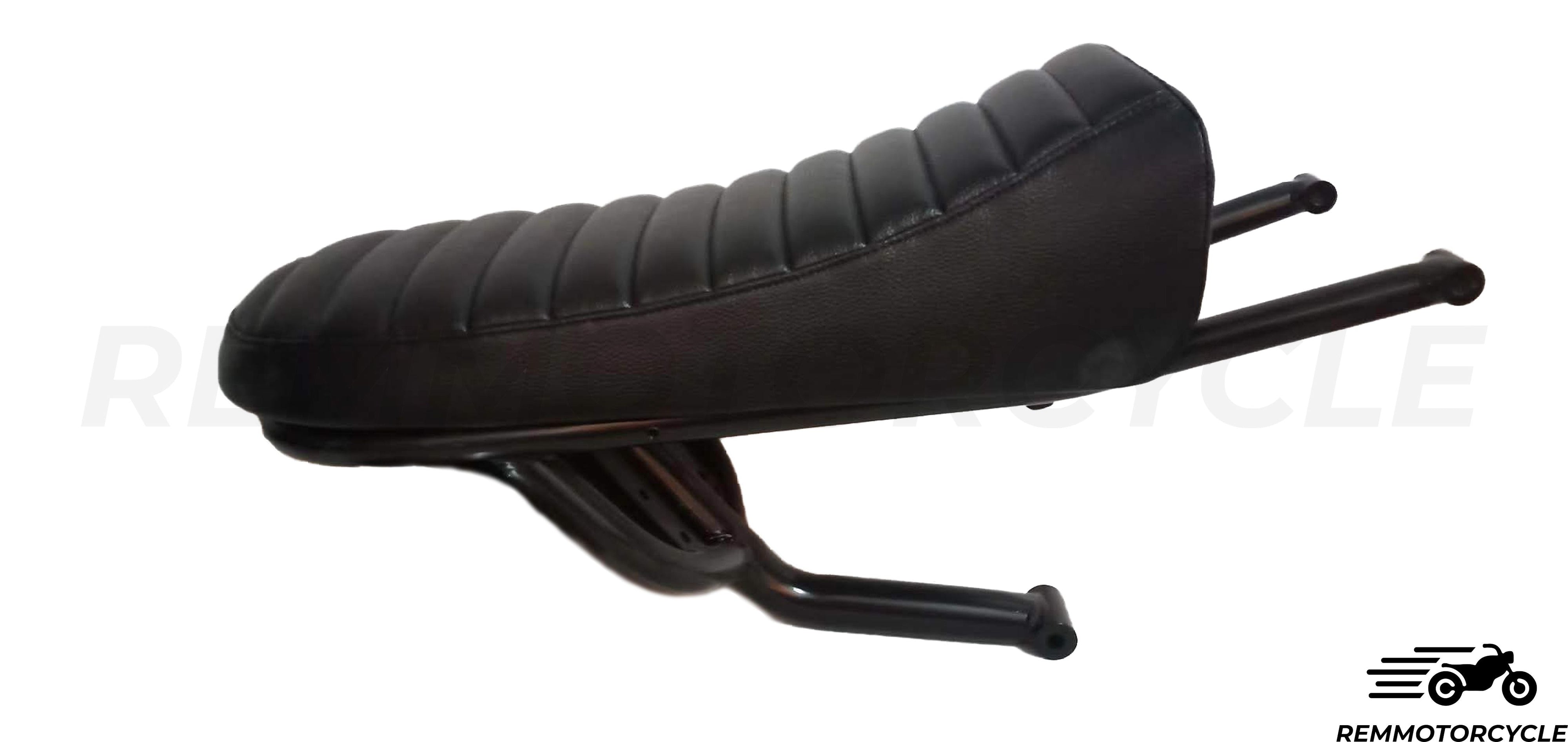Benelli Leoncino Cafe Racer Loop + Seat + Side Plates - REM