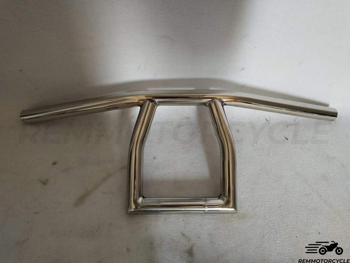Window Chrome handlebar 0.86 in (22 mm)