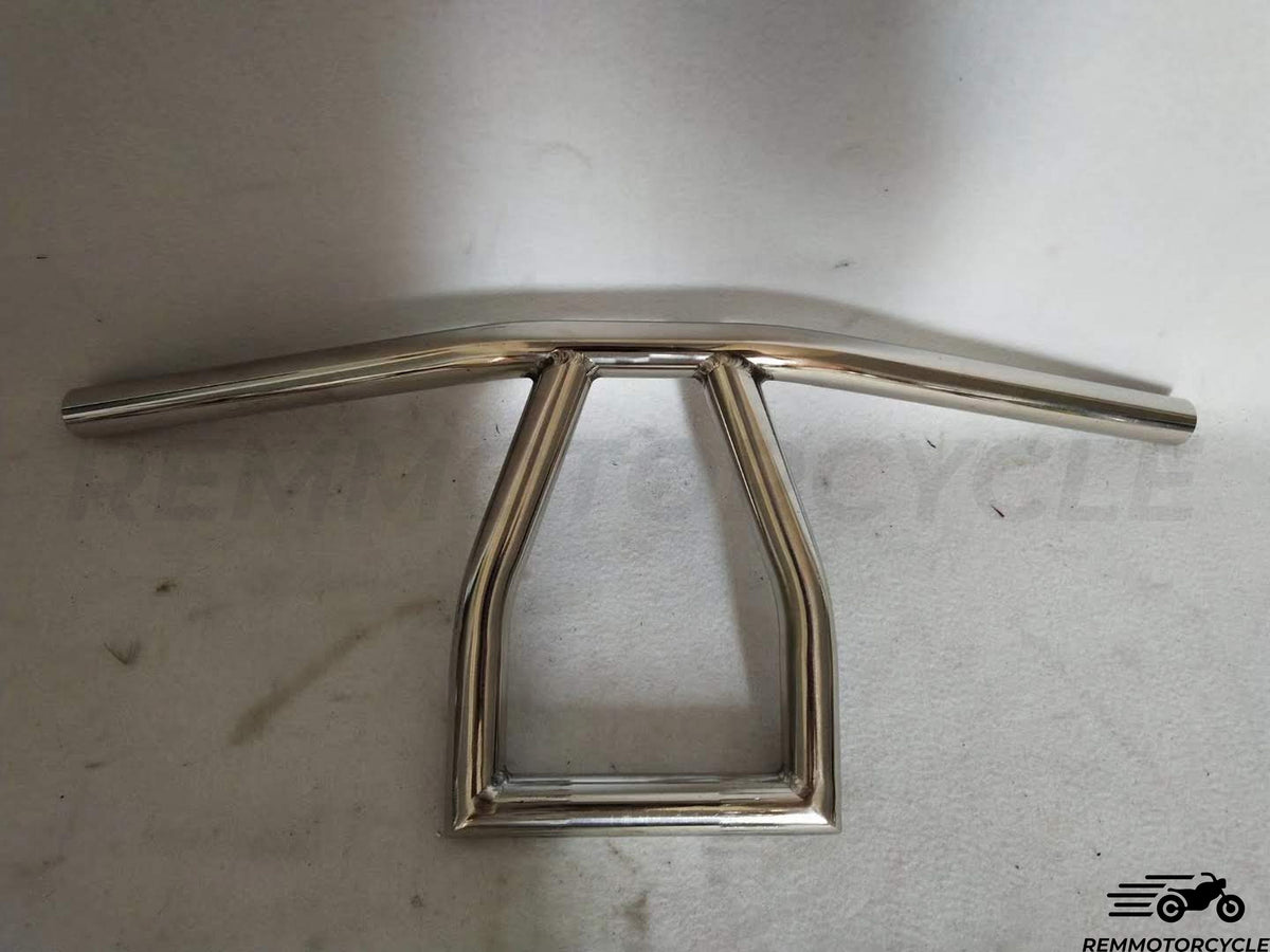 Window Chrome handlebar 0.86 in (22 mm)